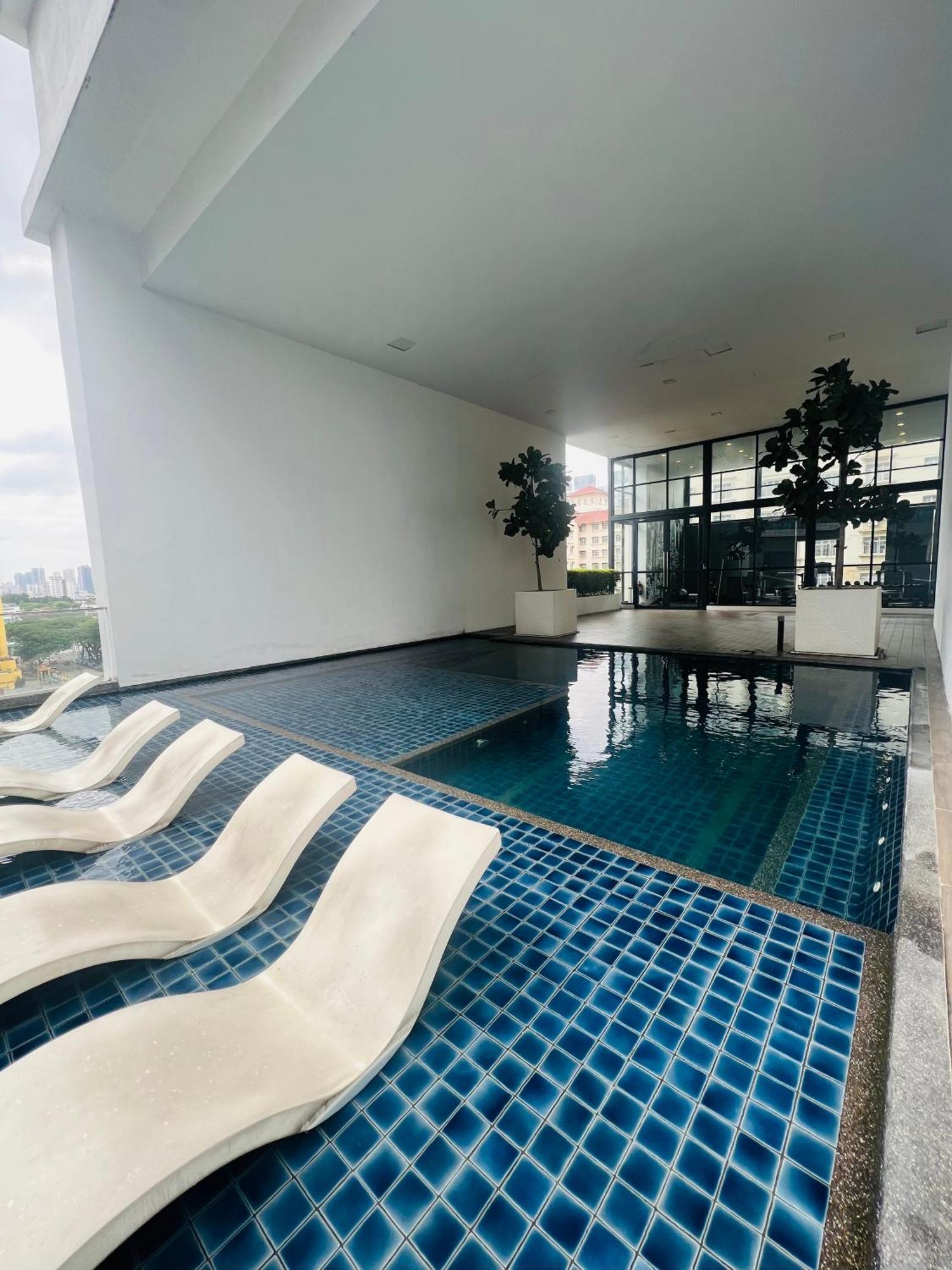 Reizz Residence By D'Amour Kuala Lumpur Dış mekan fotoğraf
